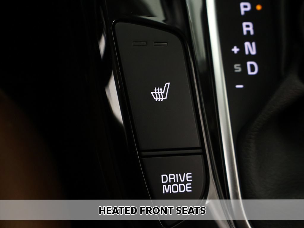 Used 2025 Kia Soul EX FWD image 8