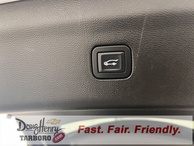 Used 2020 Buick Enclave Essence image 37