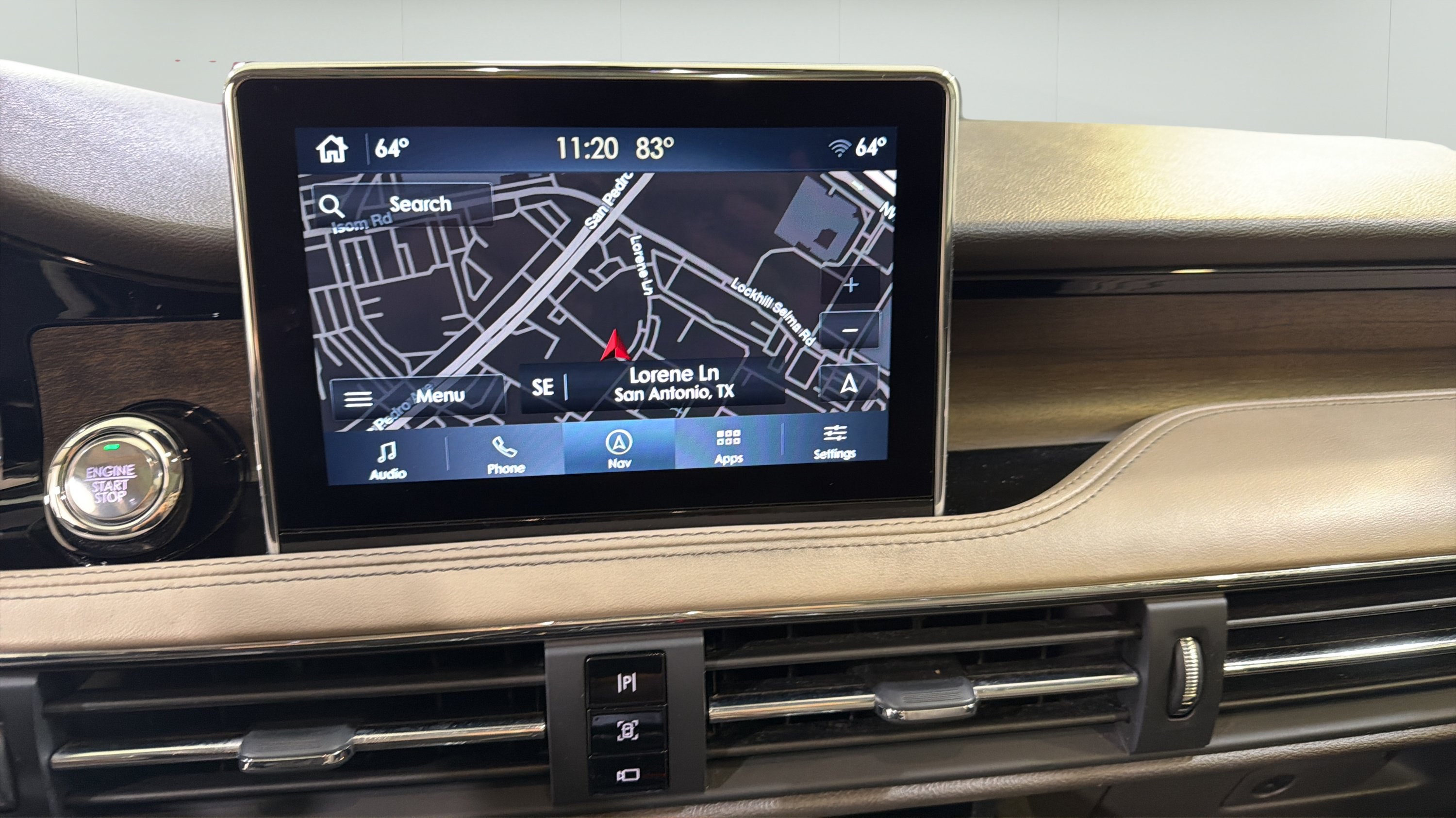 Used 2022 Lincoln Corsair Grand Touring AWD/4WD image 17