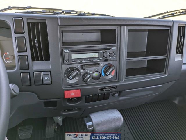 New 2024 Chevrolet Low Cab Forward image 28