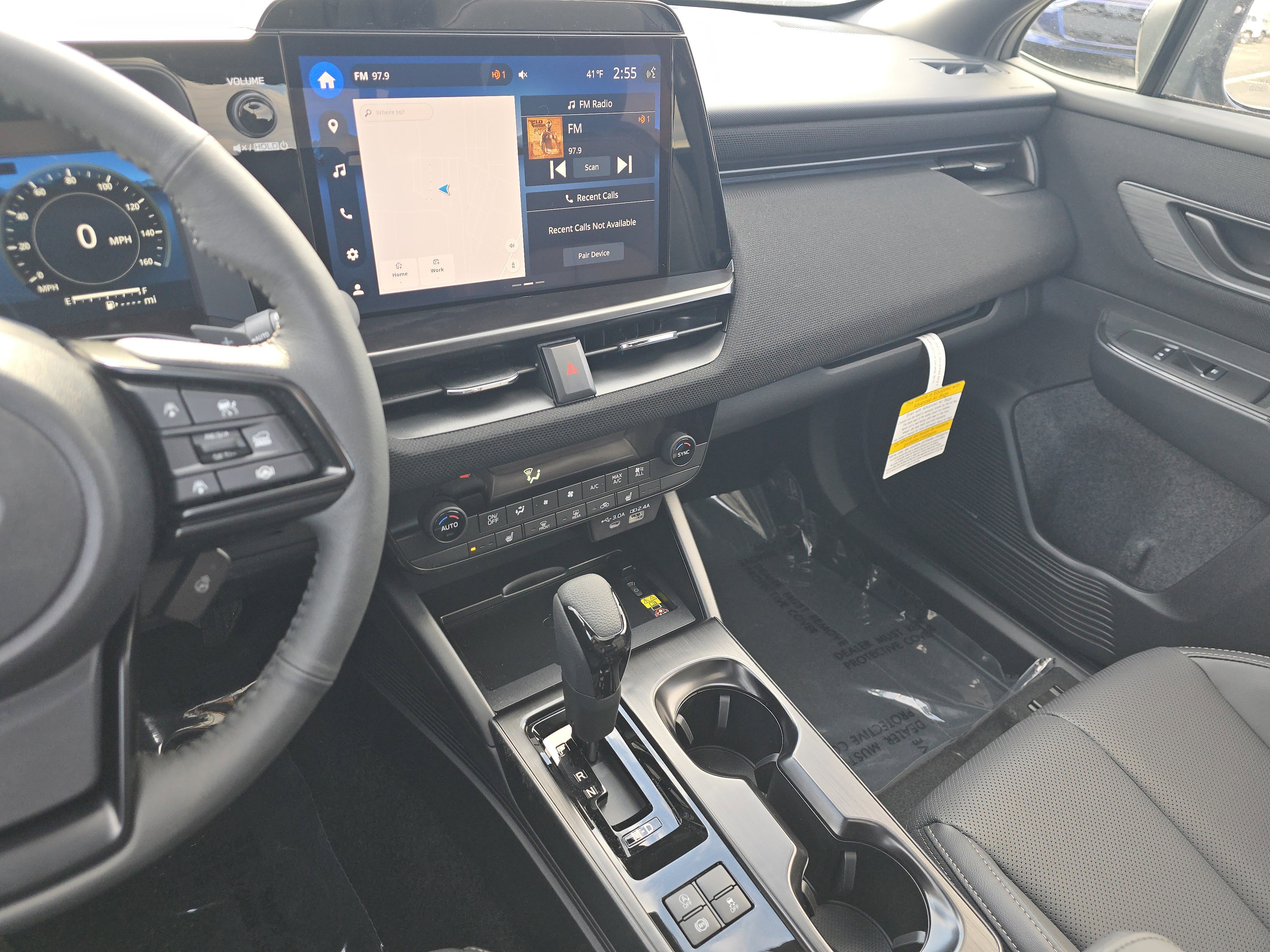 New 2026 Subaru Outback Limited w/ Premium/Limited Plus Package image 24