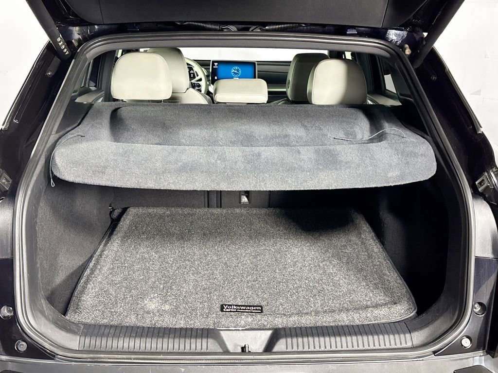 Certified 2023 Volkswagen ID.4 Pro S AWD/4WD image 22