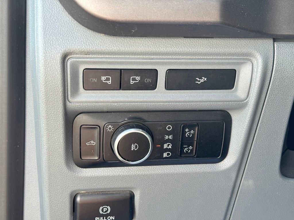 Used 2024 Ford F150 XLT w/ Equipment Group 302A MID AWD/4WD image 17