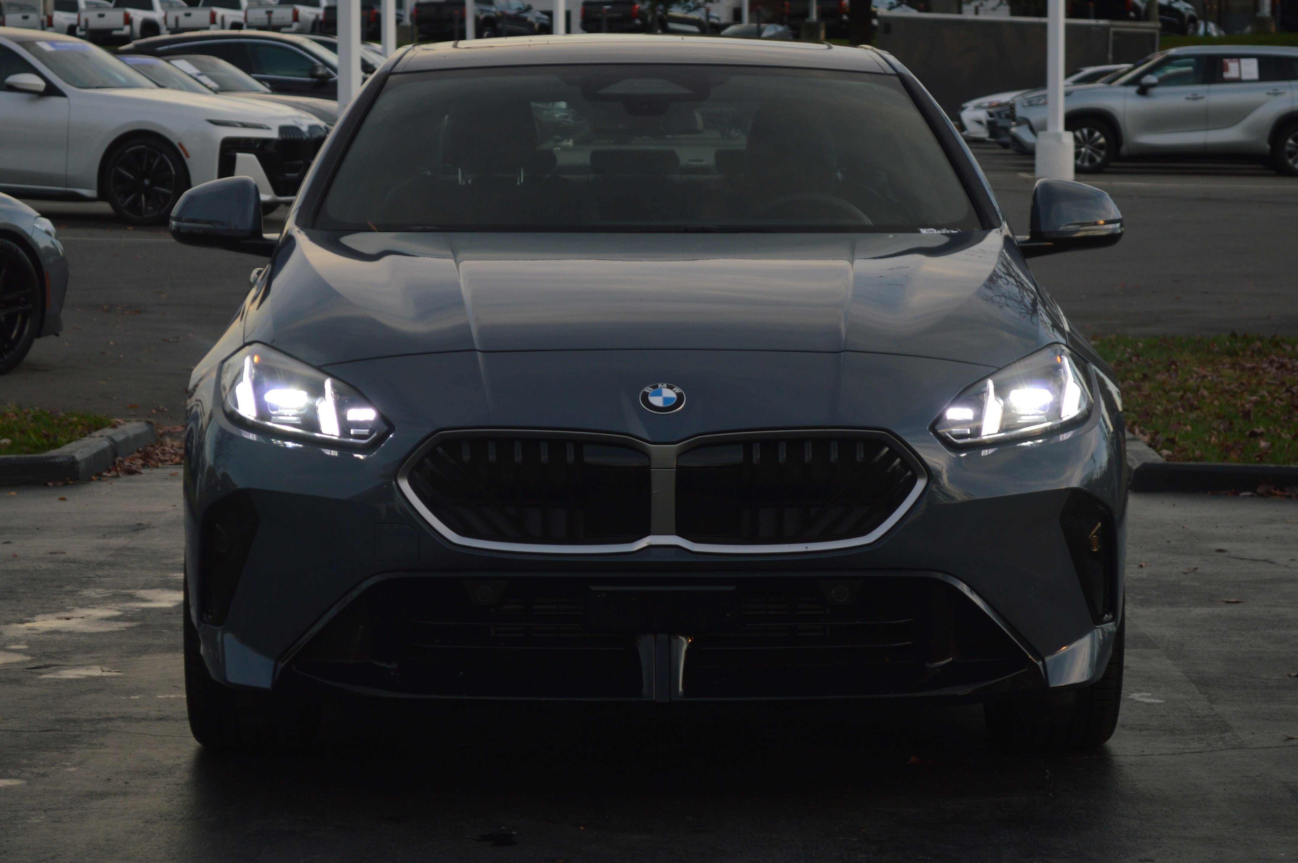 Used 2025 BMW 228i xDrive w/ Premium Package AWD/4WD image 6