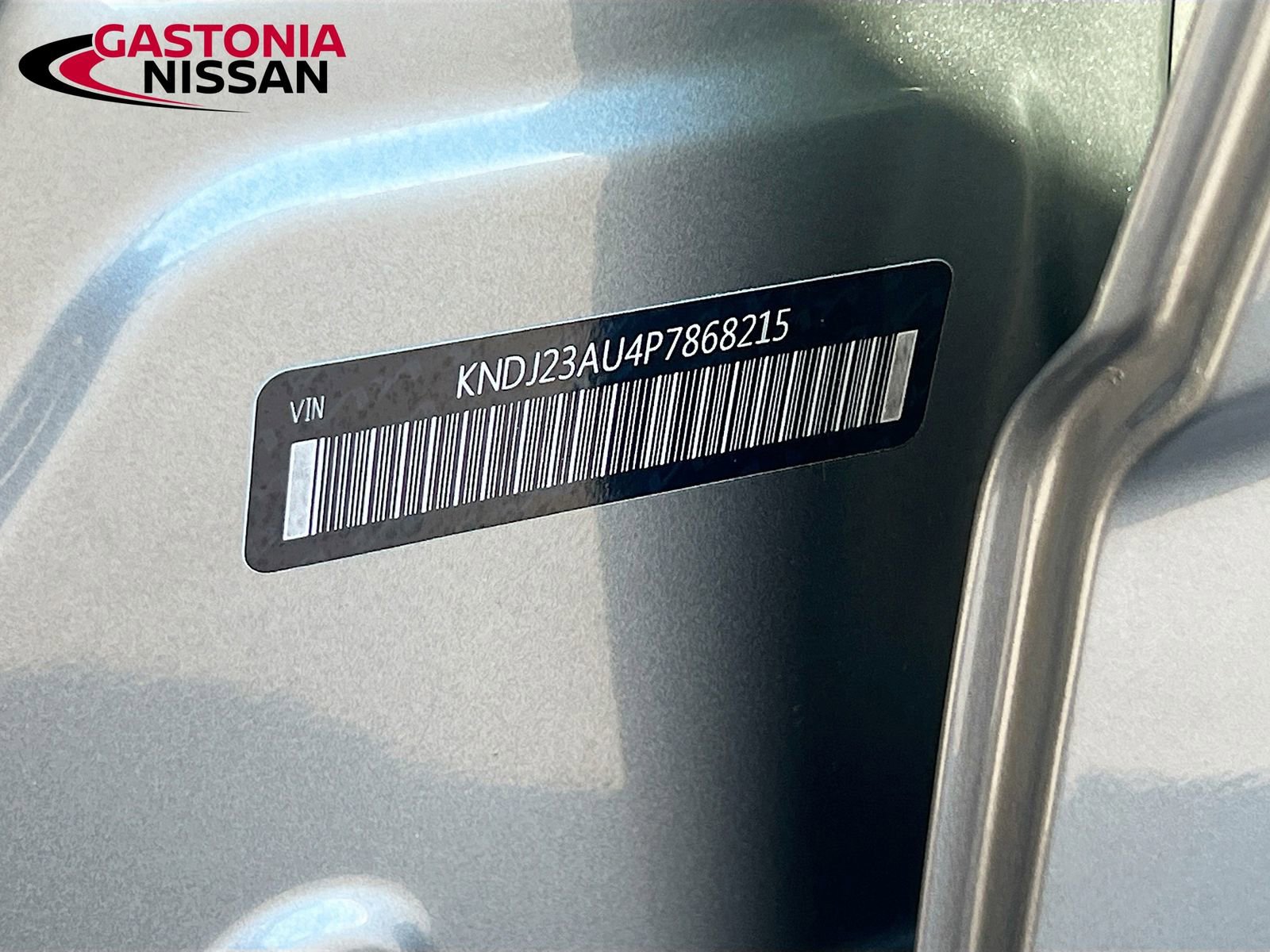 Used 2023 Kia Soul LX w/ Option Group 015 image 36