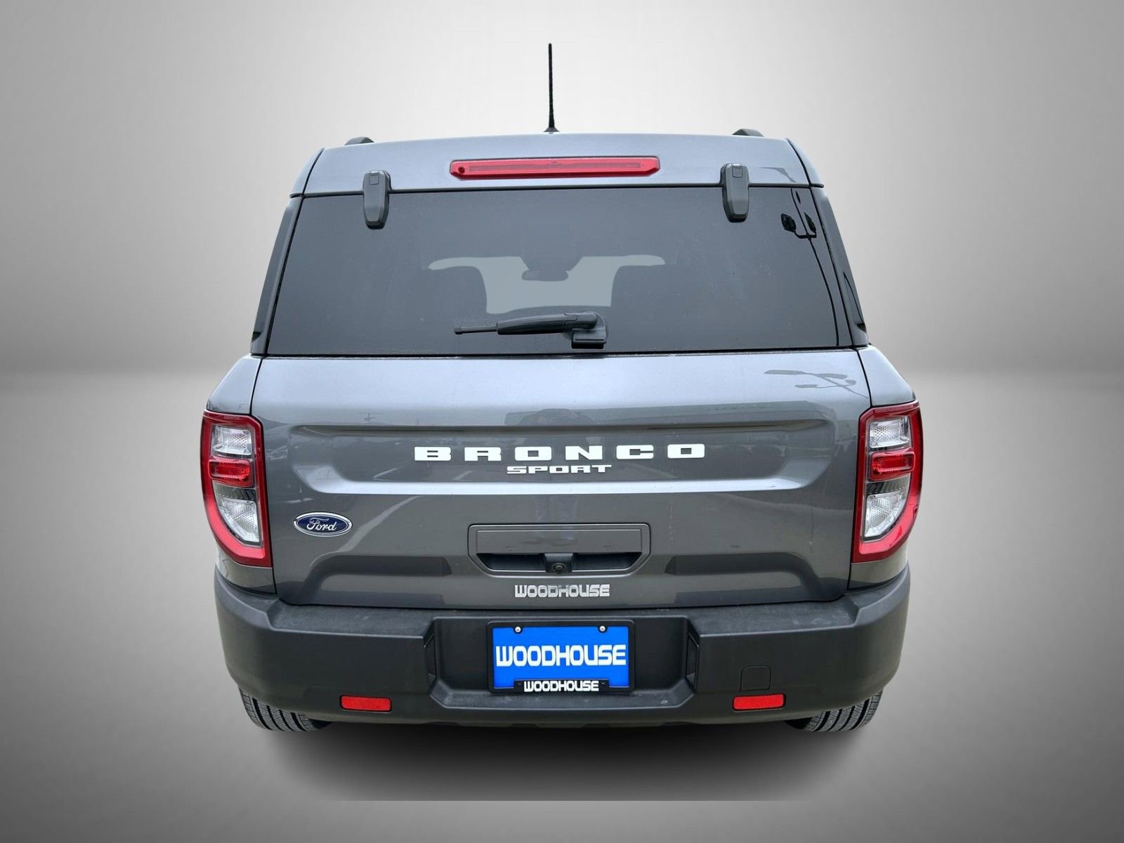 Used 2021 Ford Bronco Sport Big Bend image 6