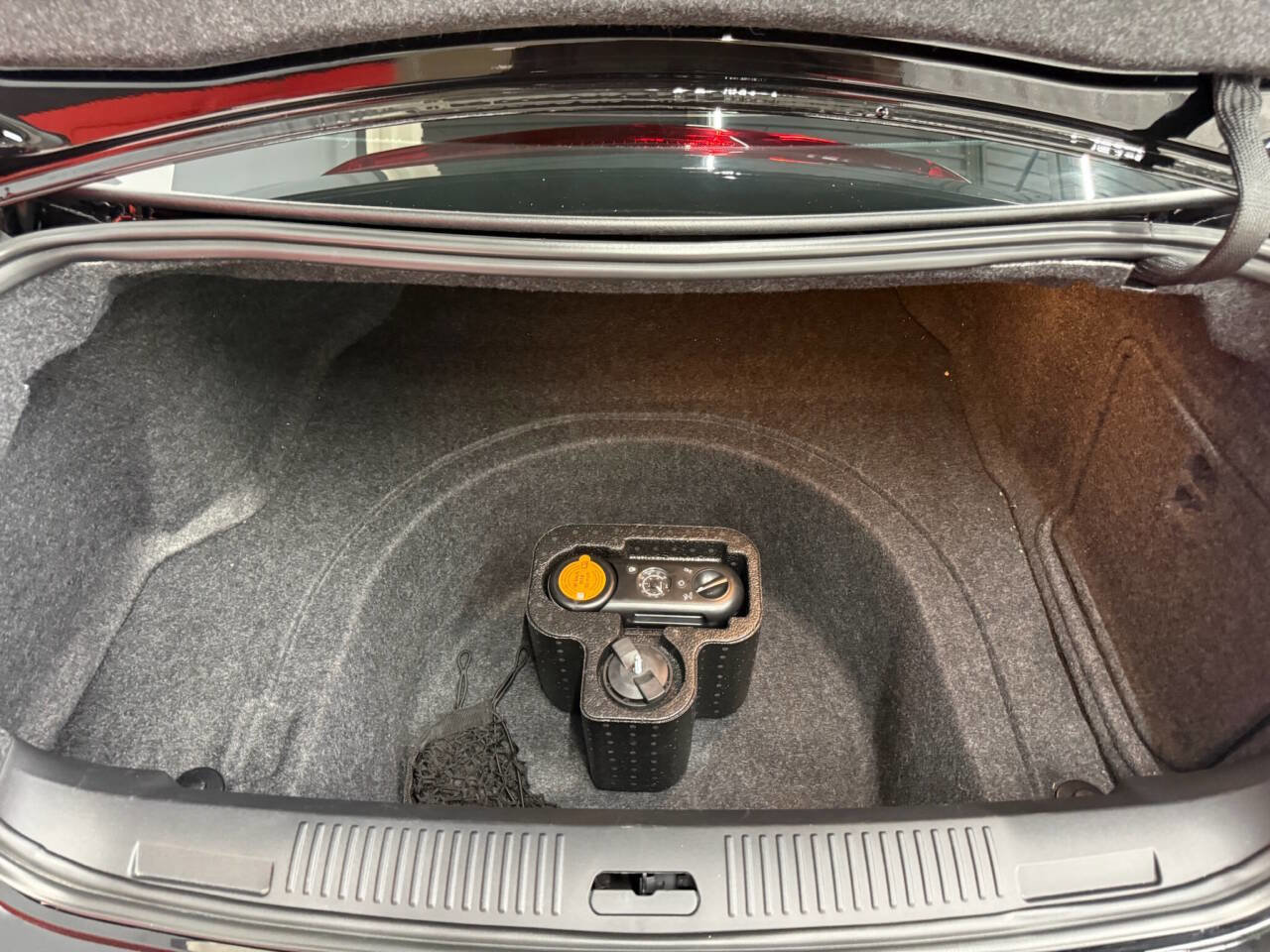 Used 2013 Cadillac CTS V w/ Wood Trim Package image 35