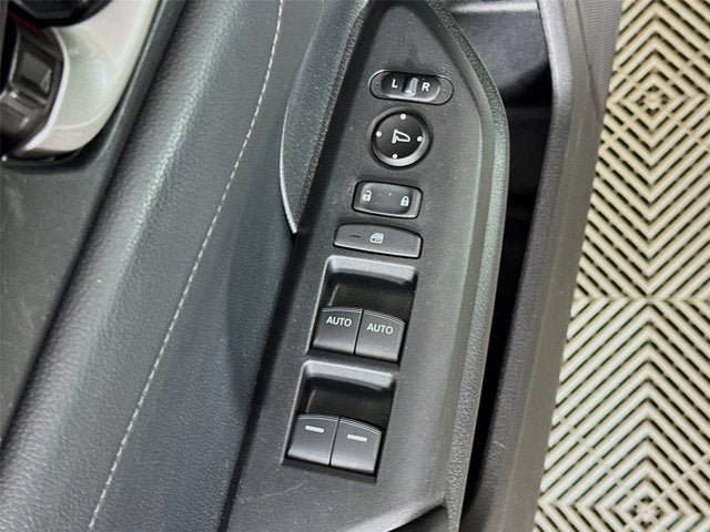 Used 2018 Honda Civic Touring image 20