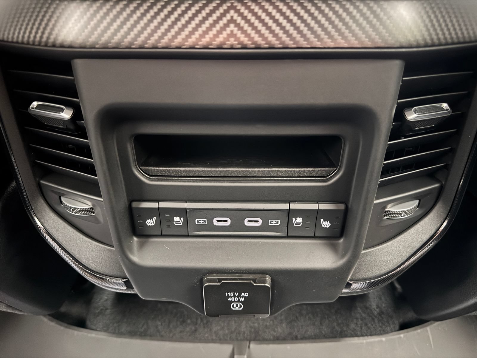 New 2026 RAM 1500 RHO w/ RHO Level 1 Equipment Group AWD/4WD image 30