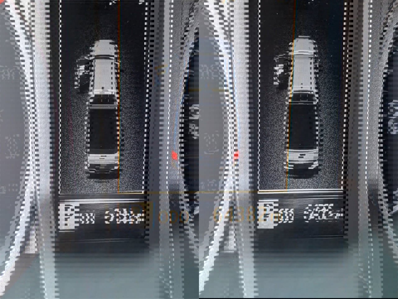 Used 2021 Toyota Tacoma Limited image 13