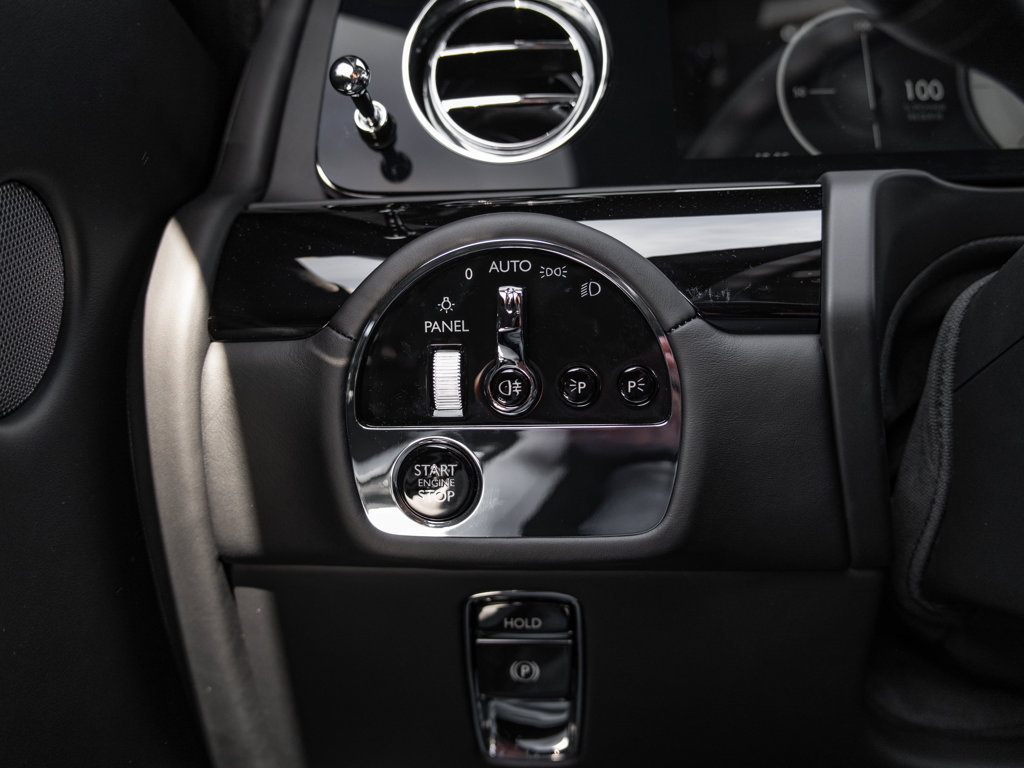 New 2026 Rolls-Royce Ghost AWD/4WD image 23
