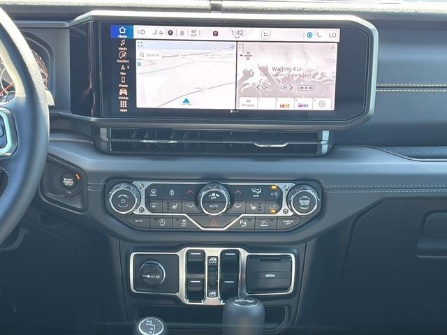 New 2026 Jeep Wrangler Sahara image 24