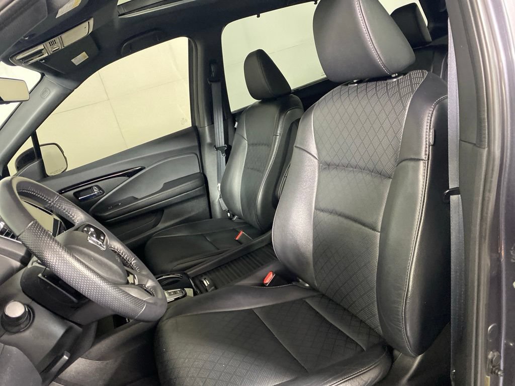 Used 2019 Honda Passport Touring image 14