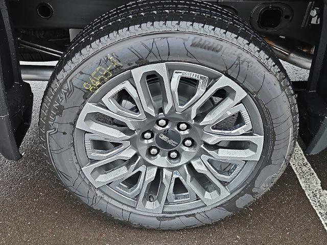 New 2026 GMC Sierra 1500 Denali Ultimate image 6