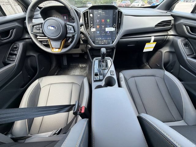 New 2026 Subaru Crosstrek 2.5i Wilderness w/ Wilderness Package AWD/4WD image 24