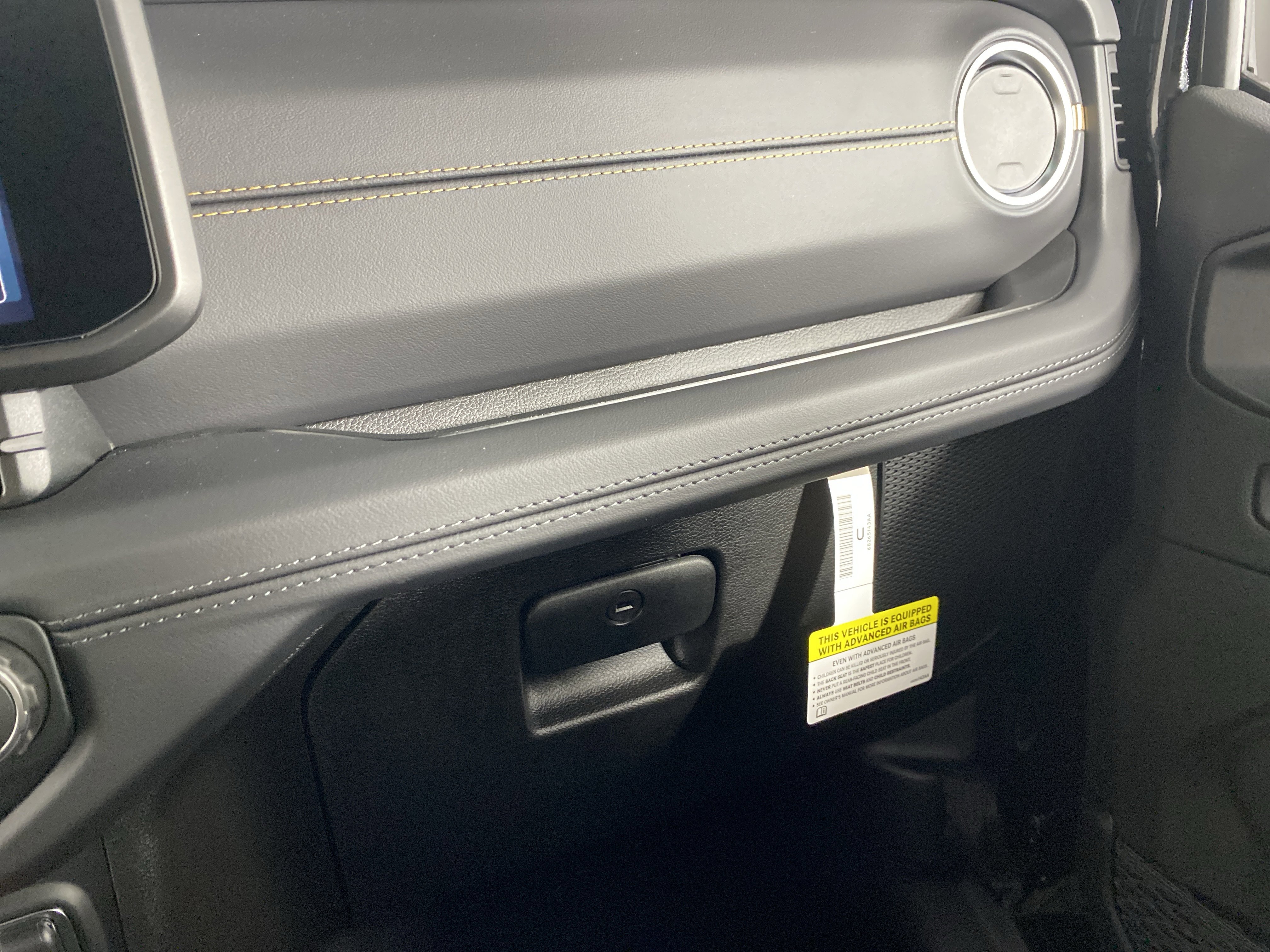 New 2026 Jeep Wrangler Sahara image 31