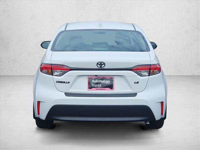 New 2027 Toyota Corolla XSE w/ Carpet Mat Package (TMS) FWD image 8