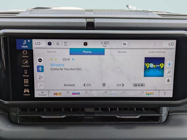 Used 2024 Jeep Wrangler Unlimited Rubicon 4xe image 19