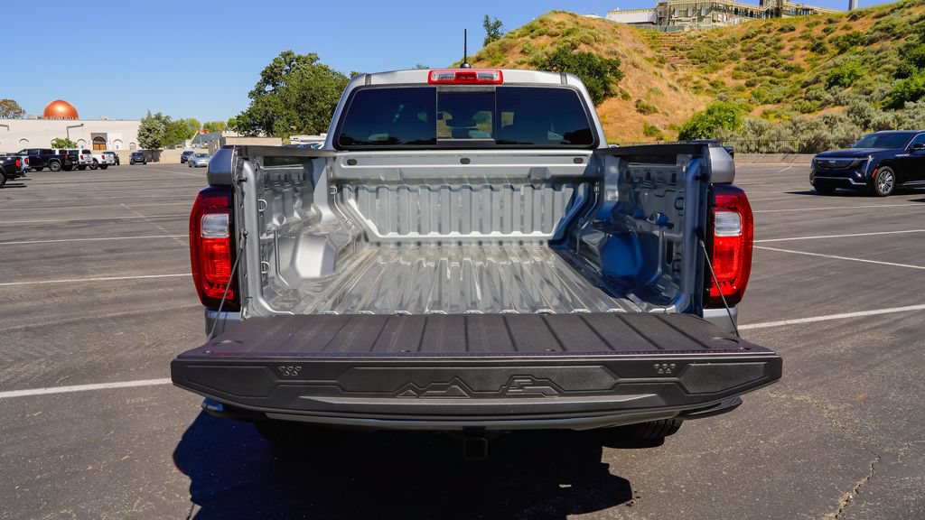 New 2026 GMC Canyon Elevation w/ Technology Package RWD image 9