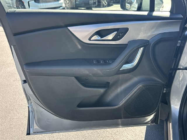 New 2026 Chevrolet Blazer LT w/ LPO, Floor Liner Package FWD image 10