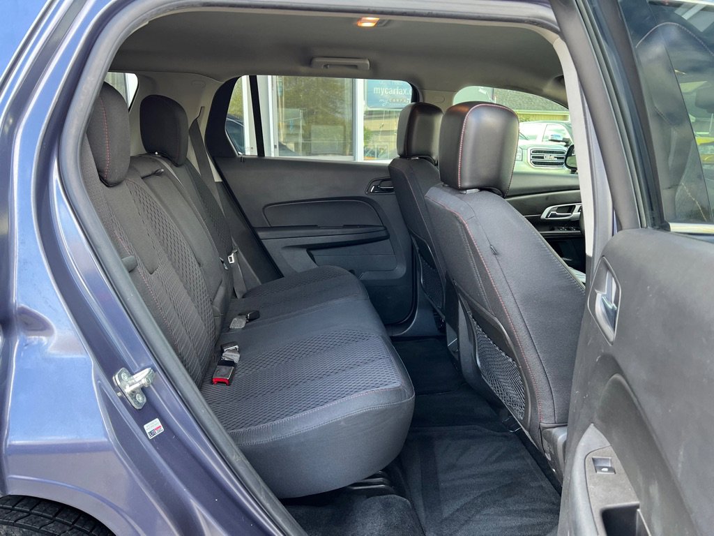 Used 2014 GMC Terrain SLE FWD image 16
