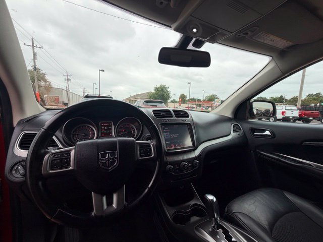 Used 2020 Dodge Journey Crossroad FWD image 9