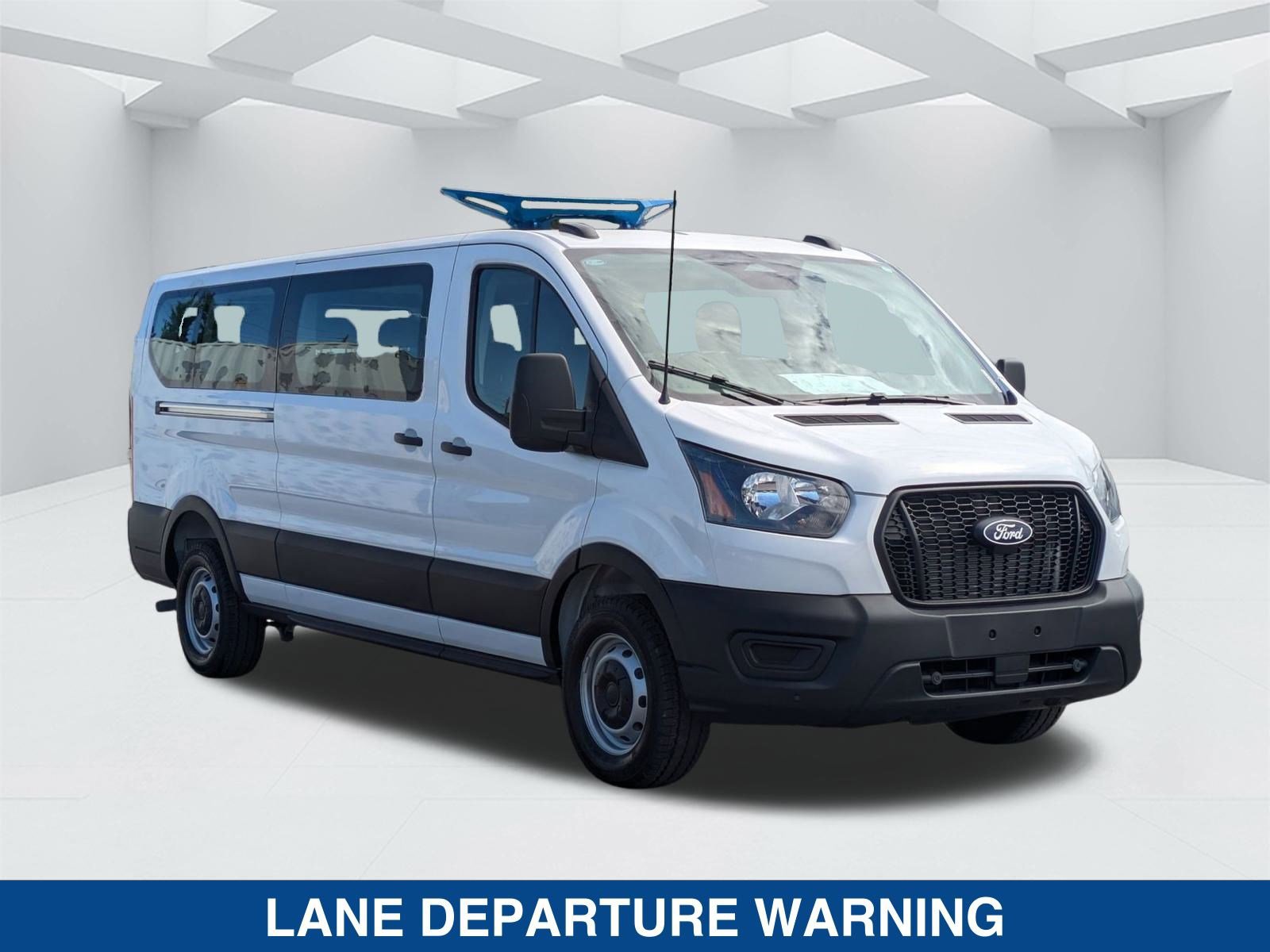 New 2026 Ford Transit 350 XL image 2