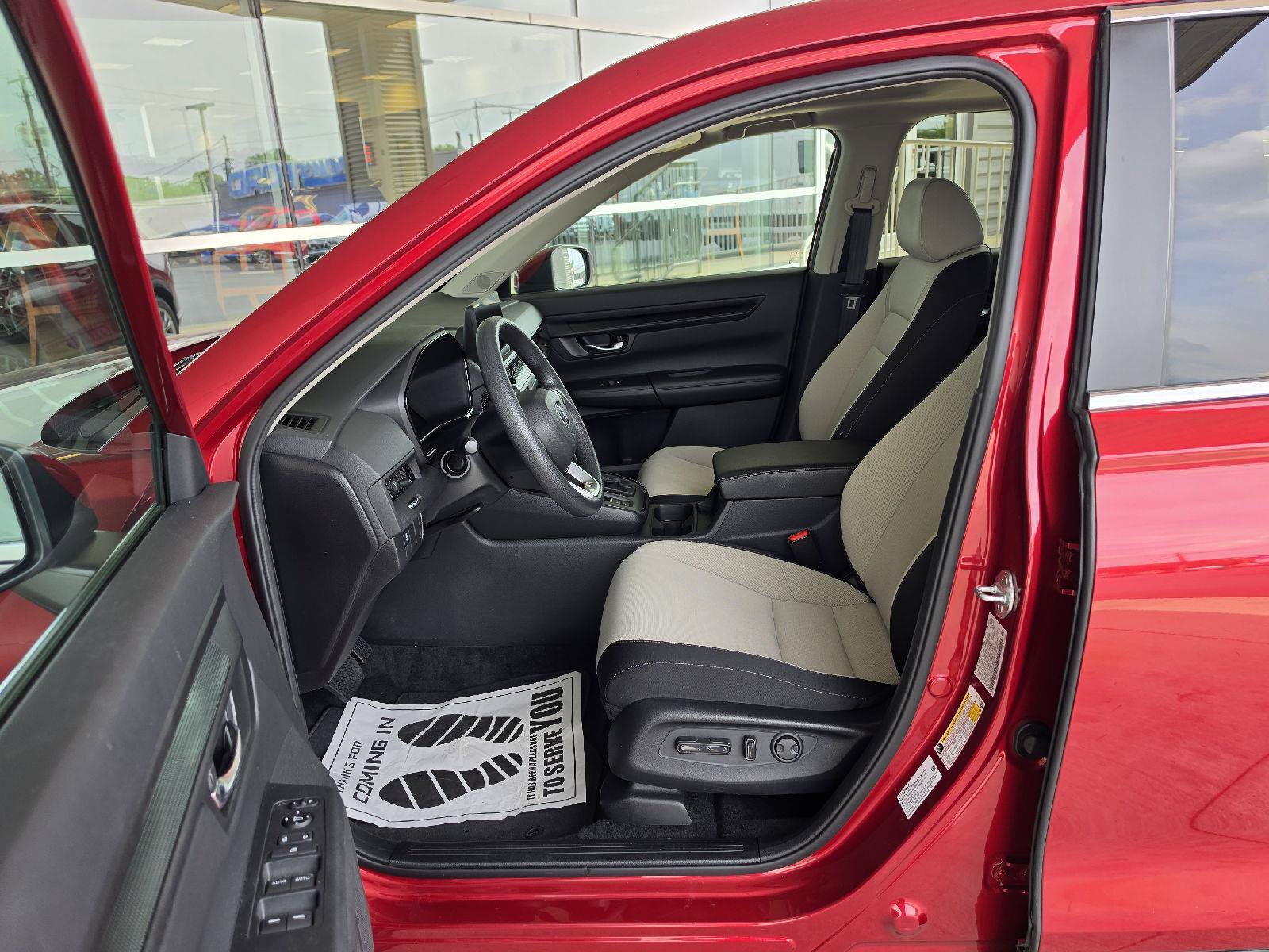 Used 2024 Honda CR-V EX image 19