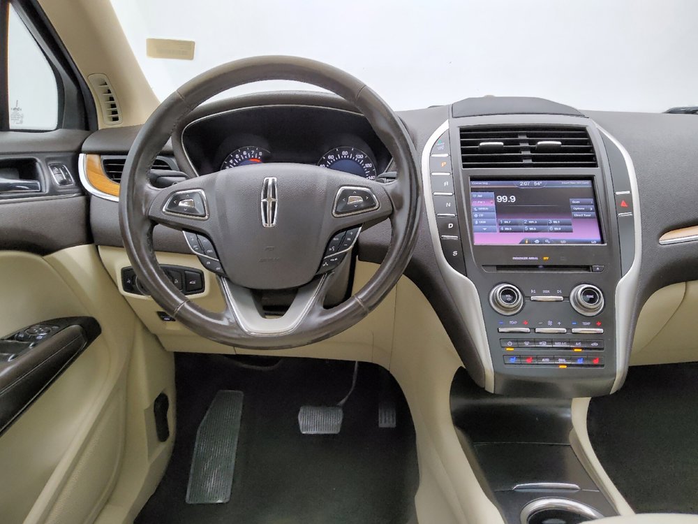 Used 2015 Lincoln MKC FWD w/ Equipment Group 102A Reserve image 22
