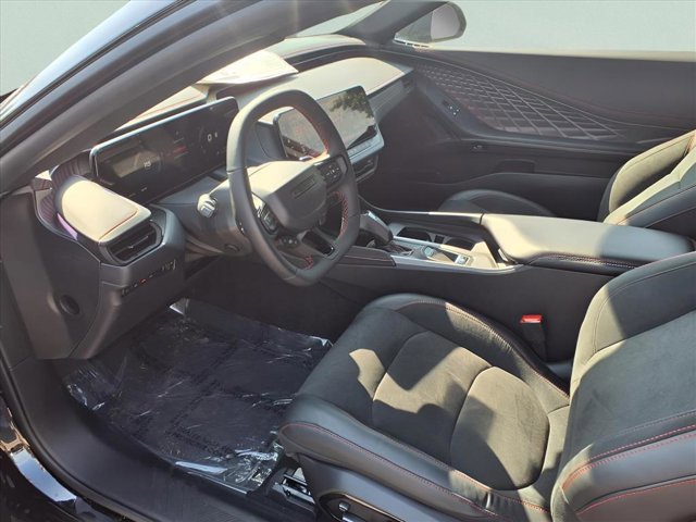 New 2025 Dodge Charger Scat Pack w/ Track Pack image 11