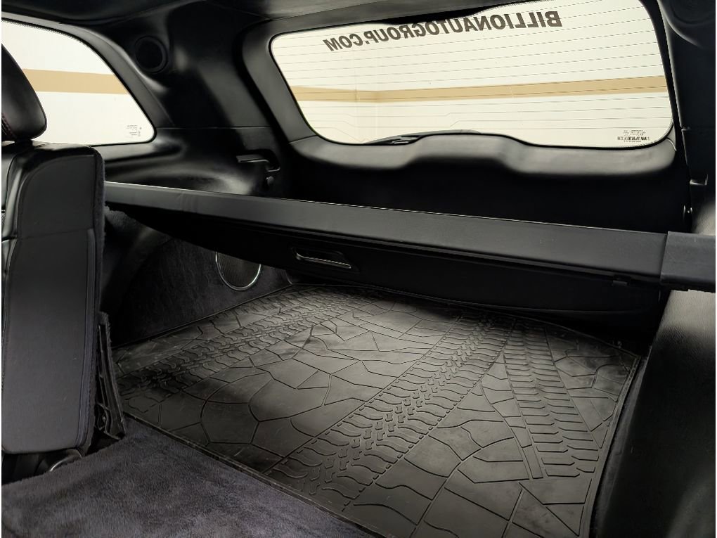 Used 2020 Jeep Grand Cherokee Trailhawk w/ Trailhawk Luxury Group image 18