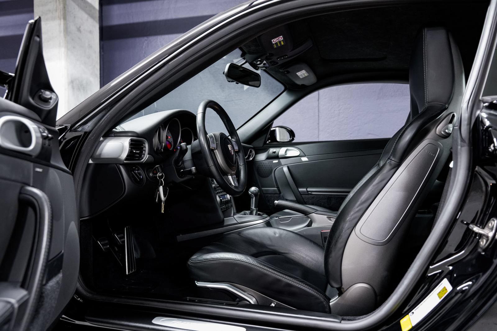 Used 2006 Porsche 911 Carrera S RWD image 16