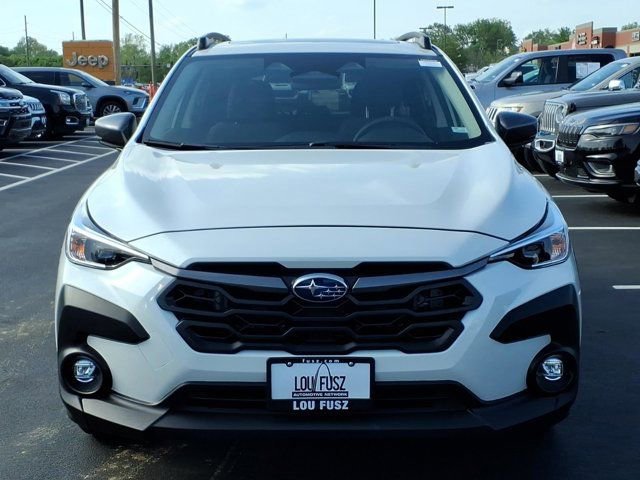 Used 2025 Subaru Crosstrek 2.0i Premium AWD/4WD image 33