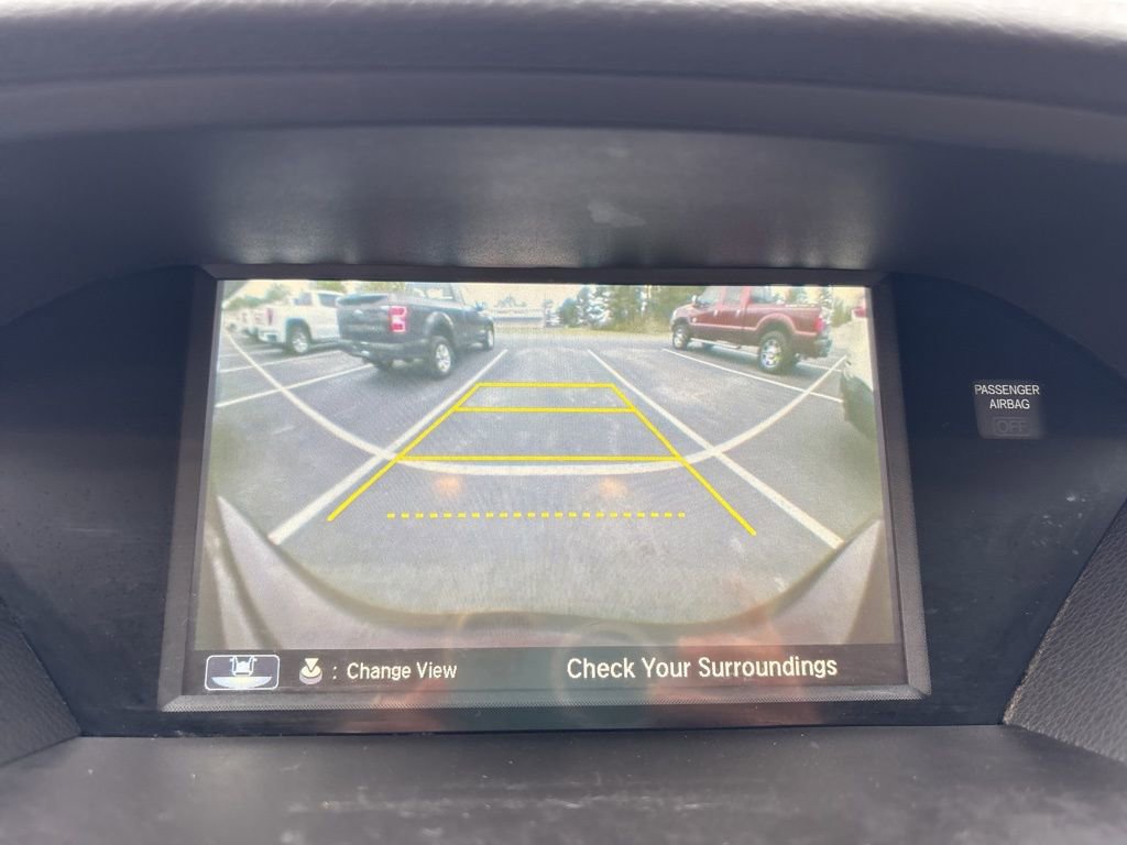 Used 2015 Acura MDX FWD w/ Technology Package image 53