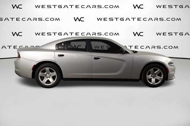 Used 2016 Dodge Charger Police w/ Patrol Package Base Prep RWD image 36