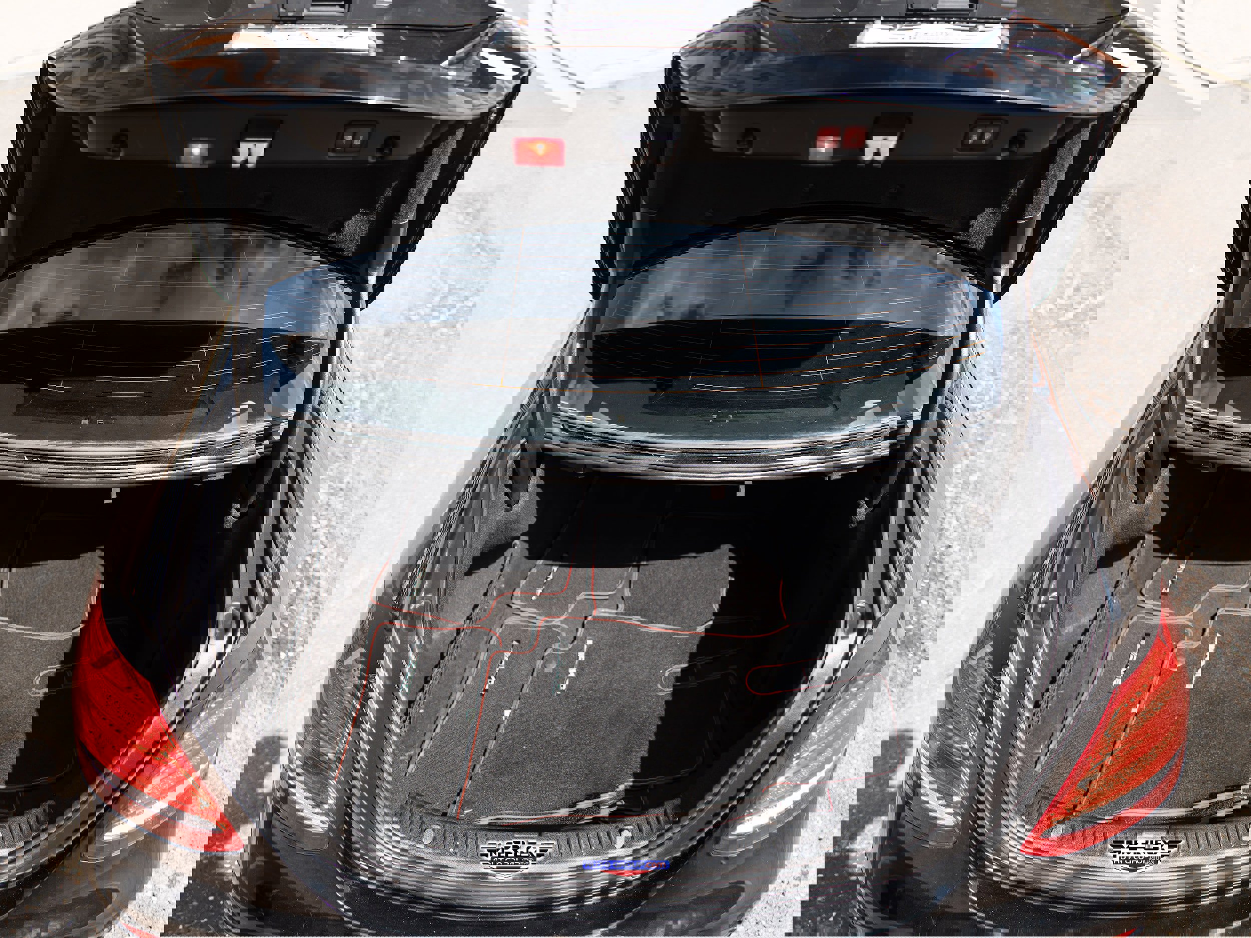 Used 2019 Mercedes-Benz E 53 AMG 4MATIC Sedan image 52