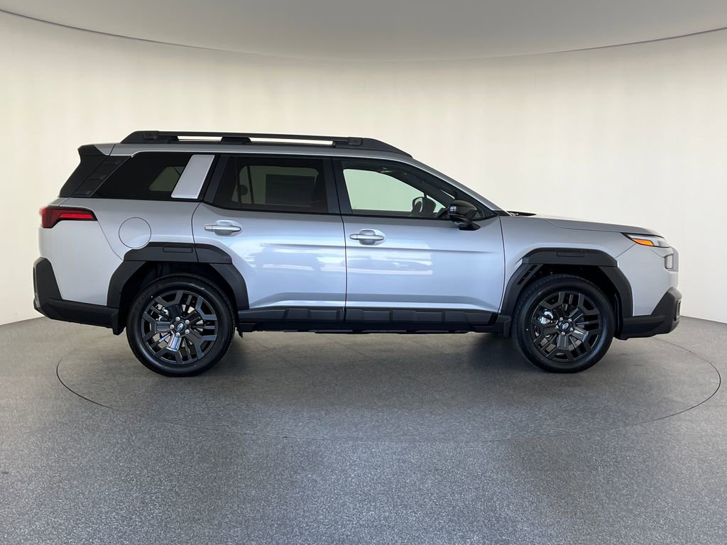 New 2026 Subaru Outback Limited XT AWD/4WD image 2