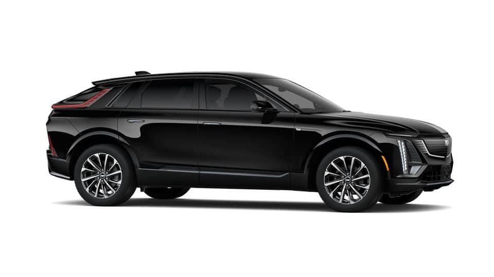 New 2027 Cadillac Lyriq Sport AWD/4WD image 63