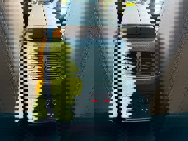 New 2026 Nissan Rogue Platinum w/ Platinum Premium Package image 20