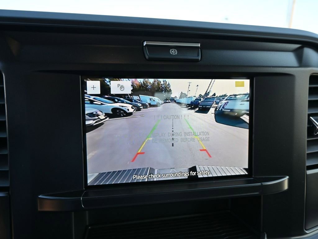 New 2026 Ford F350 XL w/ STX Appearance Package image 24