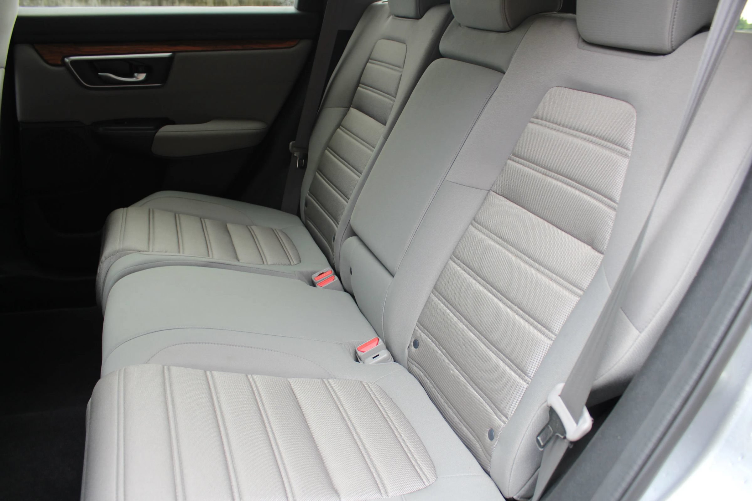Used 2018 Honda CR-V EX image 13
