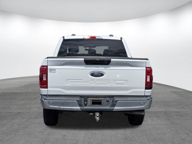 Used 2021 Ford F150 XLT w/ Equipment Group 301A Mid RWD image 5
