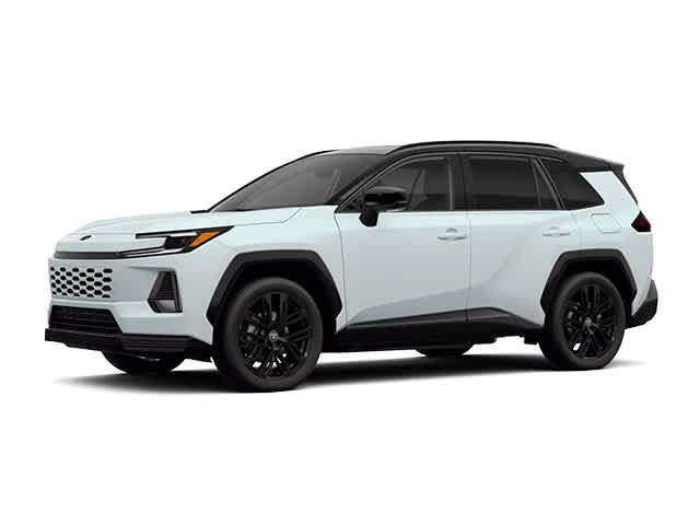 New 2026 Toyota RAV4 XSE w/ Weather Package AWD/4WD image 1