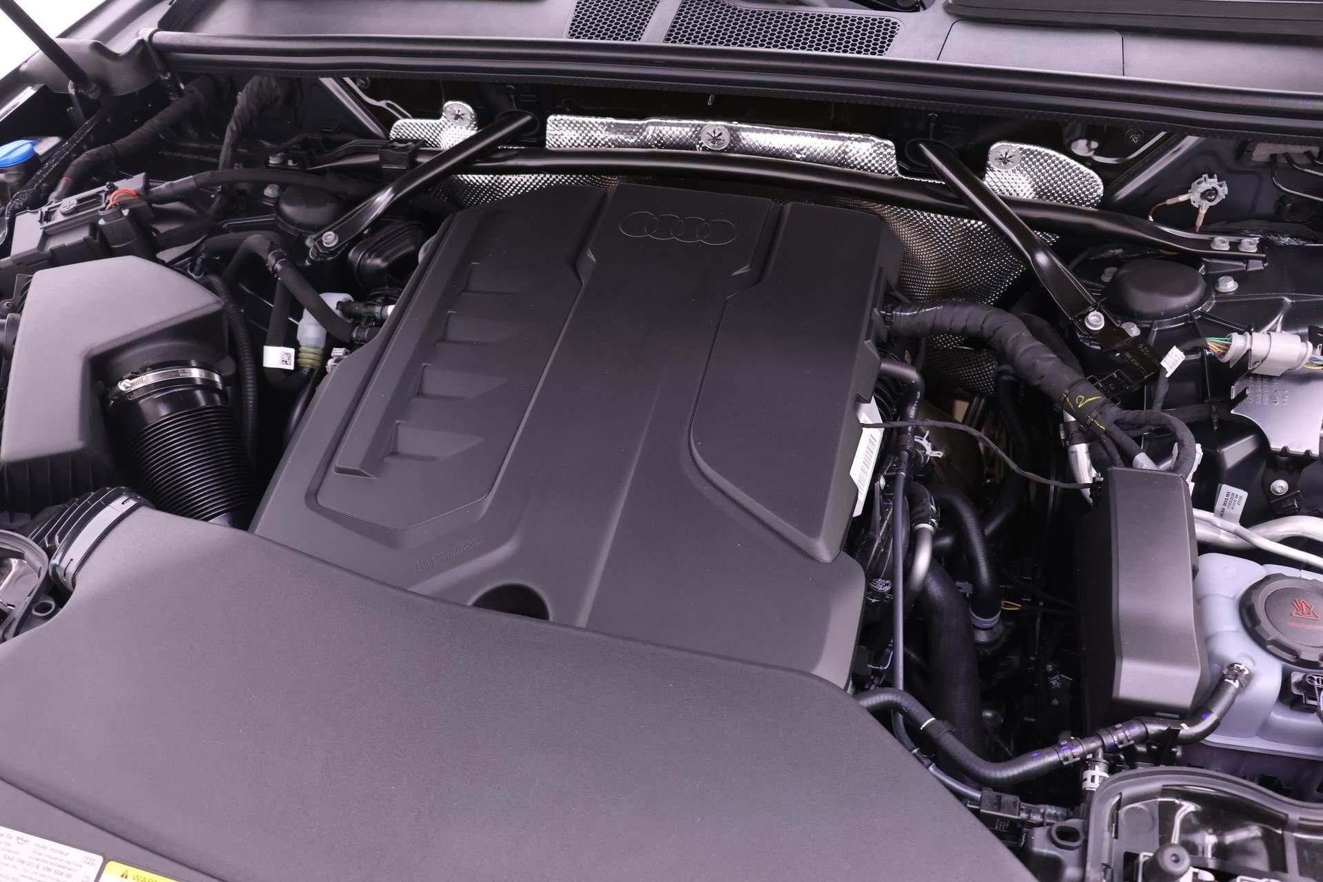 New 2026 Audi Q5 Premium AWD/4WD image 17