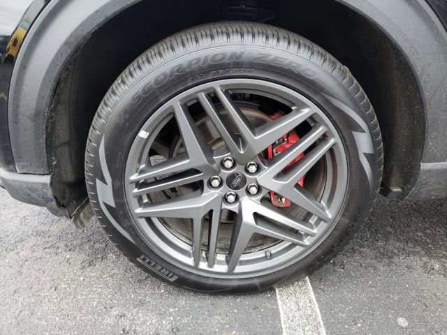 Used 2025 Ford Explorer ST-Line w/ ST-Line Street Pack image 30