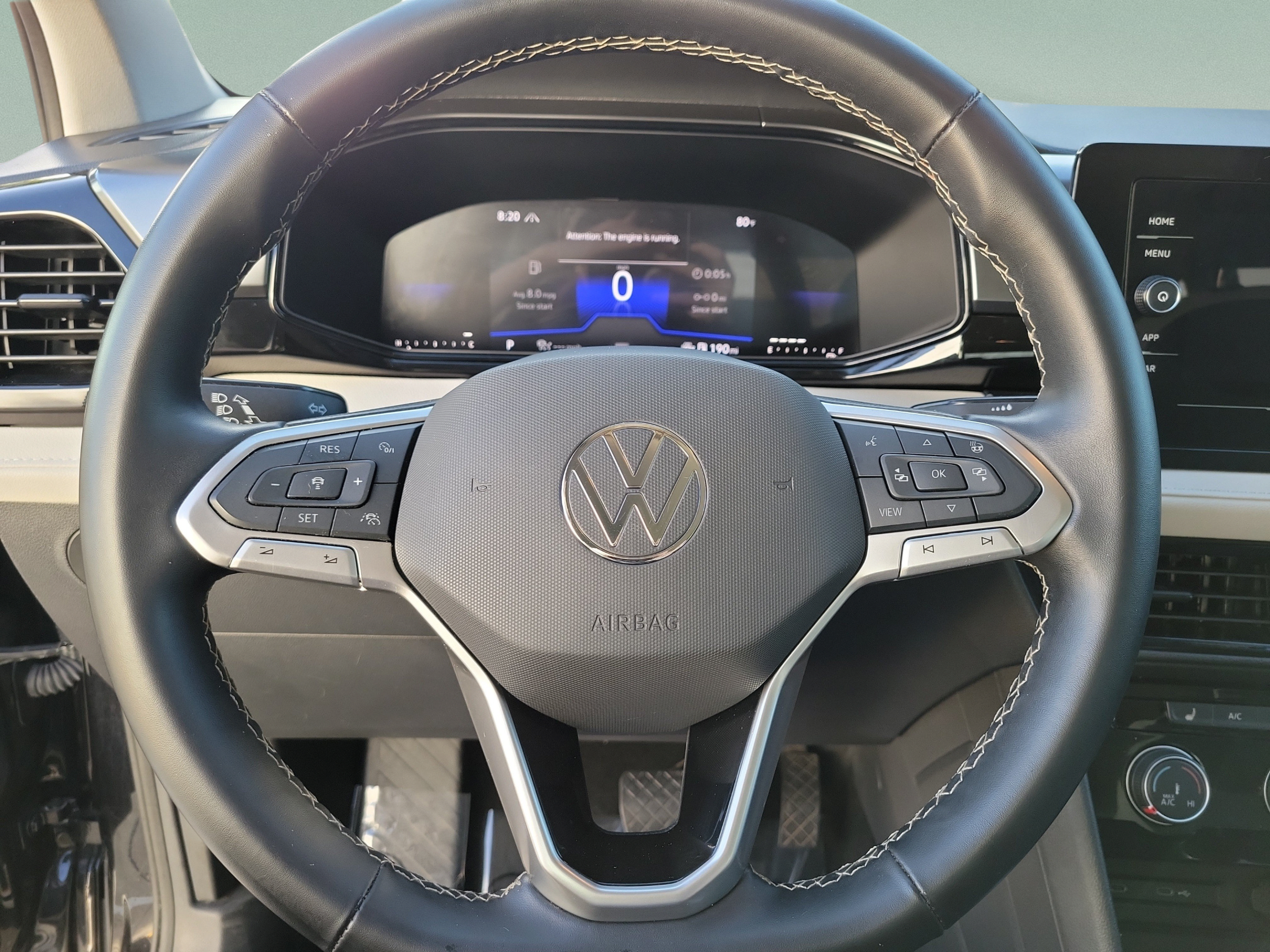 Used 2025 Volkswagen Taos S AWD/4WD image 17