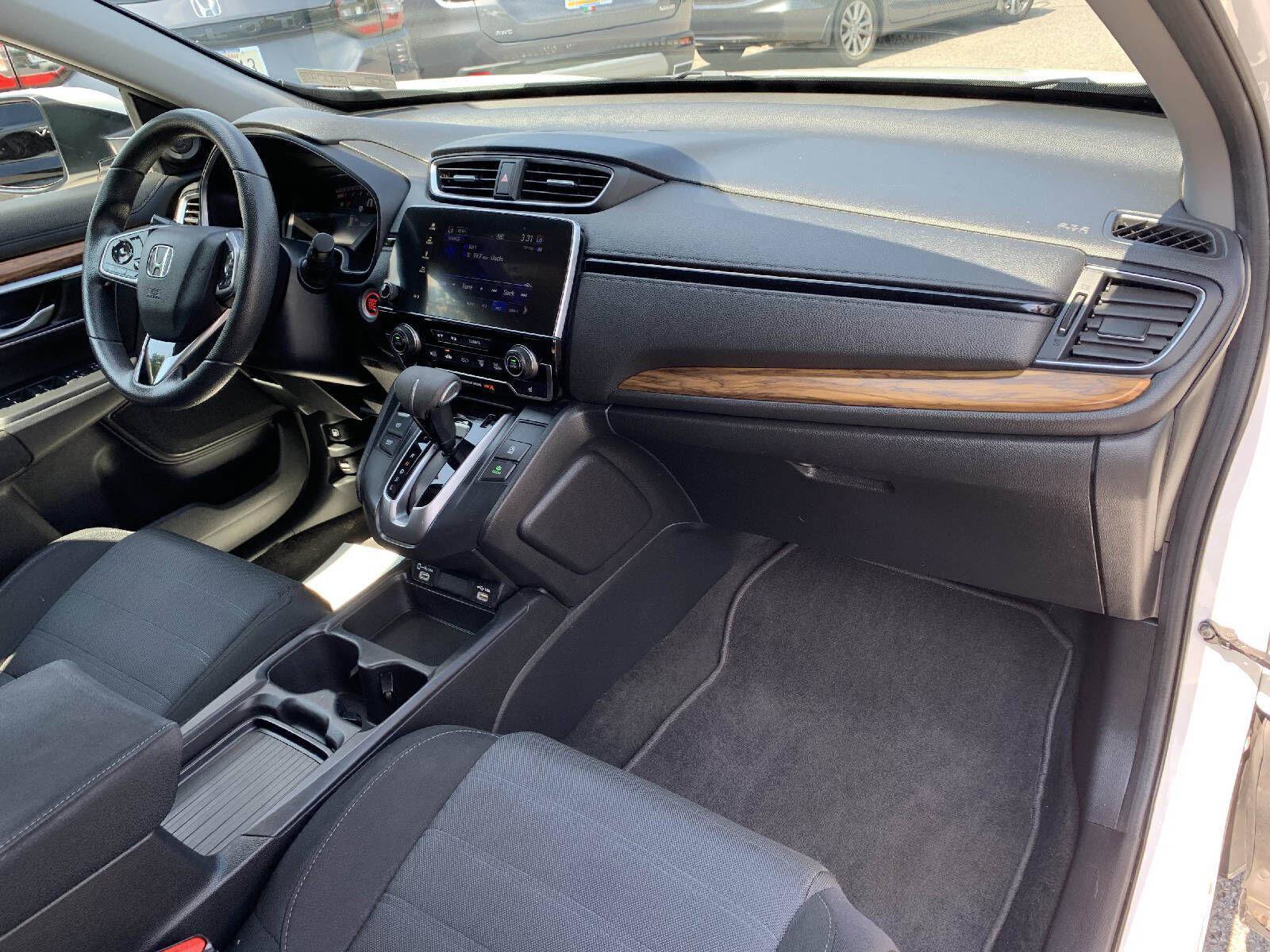 Used 2020 Honda CR-V EX image 40