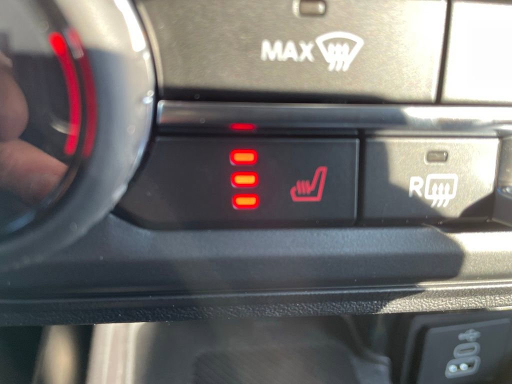 New 2026 Ford Bronco Big Bend image 11