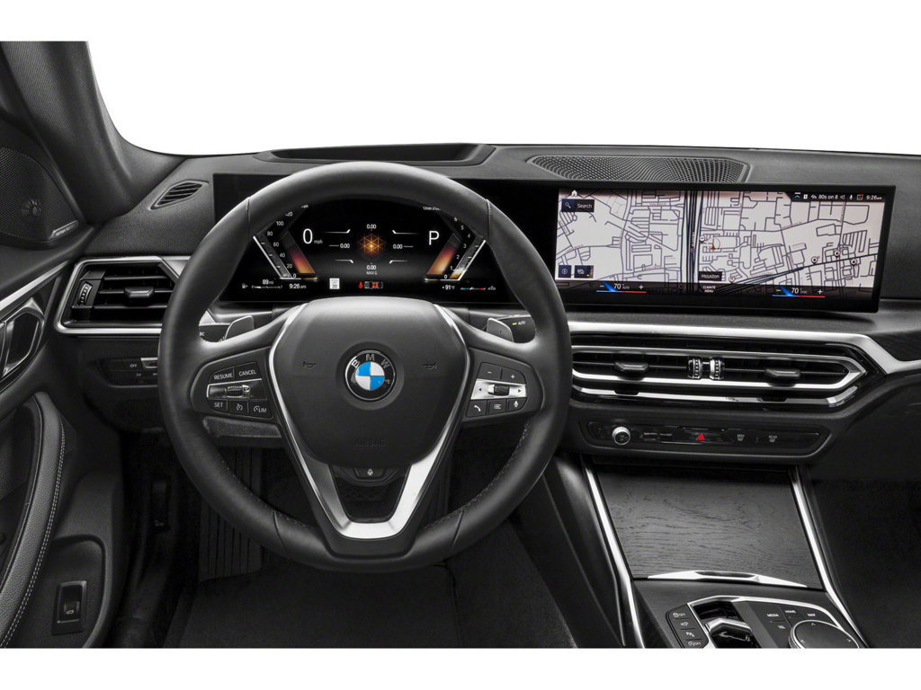 Certified 2024 BMW 430i Gran Coupe xDrive w/ Premium Package AWD/4WD image 5