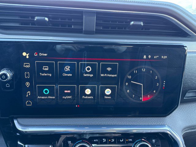 Used 2024 GMC Sierra 1500 Denali AWD/4WD image 28